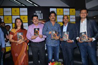 Rise of Kali Book Launch Photos